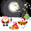 Christmas Memory A Free Puzzles Game