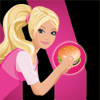 Girly Food Shop A Free Education Game