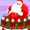 Frozen Christmas Cake A Free Other Game