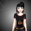 Halloween Party Dress Up A Free Dress-Up Game