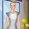 Model Best Lined Looks A Free Dress-Up Game