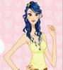 Fashion Office Lady A Free Dress-Up Game