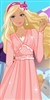 Barbie on a Date A Free Dress-Up Game