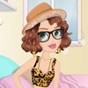 Hipster Sister Makeover A Free Dress-Up Game