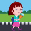 Go to School - Part 2 A Free Education Game
