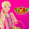 Girly Fruit Shop A Free Education Game