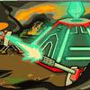 Mars War TD A Free Action Game