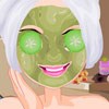 Beauty Spa Makeover A Free Dress-Up Game