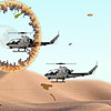 War Copter A Free Action Game