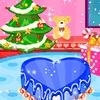 Merry Christmas Cake Decoration A Free Other Game