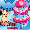 Christmas Sweet Cake Decoration A Free Other Game