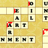 Crossword Puzzle A Free Education Game