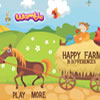 Happy Farm A Free Puzzles Game