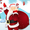 Santa Santa A Free Action Game