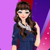 Overflowing With Sunlight Fashion A Free Dress-Up Game
