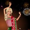 Traditional New Year Party A Free Dress-Up Game
