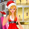 For The Best Christmas Holiday A Free Dress-Up Game