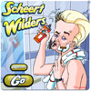 Scheert Wilders A Free Action Game