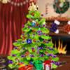 Christmas Tree Decor A Free Dress-Up Game