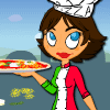 Pizza Girly A Free Dress-Up Game