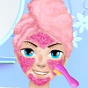 Fascinating Cute Makeover A Free Customize Game