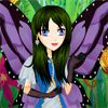Anime Fairy A Free Dress-Up Game