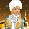 Winter Fashion Trend Dress Up A Free Dress-Up Game