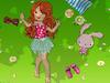 Relaxing Summer Day A Free Dress-Up Game