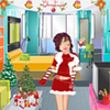 Where is my Christmas Cap A Free Puzzles Game