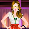 Girly Fashion Dressup A Free Dress-Up Game