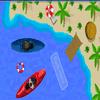 Wild Boat Parking A Free Driving Game
