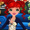 Christmas Party Makeover  A Free Dress-Up Game