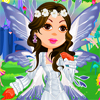 Fairy Wedding A Free Dress-Up Game