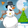 Snowball Siege 2 A Free Action Game