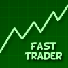 Are you ready to become a broker? Faster you`ll trade, more money you`ll make. Be careful! Correct timing is crucial. Buy when price is low and sell when the price is high.