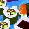 Supreme Sushi Platter A Free Dress-Up Game