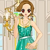 Glitter for Party Dress Up A Free Dress-Up Game