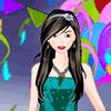 New Year Eve Party A Free Dress-Up Game