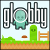 Globby A Free Adventure Game