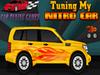 Tuning My Nitro Car A Free Customize Game