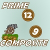 Numbers And Cannons: Prime And Composite A Free Education Game