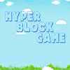 Hyper Block Game A Free Puzzles Game