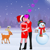 Christmas Day Kiss A Free Strategy Game