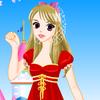 Fair lady A Free Dress-Up Game