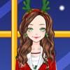 Ugly Christmas Sweater A Free Dress-Up Game