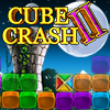 Cube Crash 2 A Free Puzzles Game