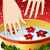 Manicure Salon: Holidays Style