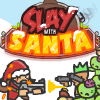 Slay With Santa A Free Action Game