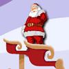 Santa Claus Escape is another new point and click type escape game. In this game you must search for items and clues to escape the room. Hint, try to find three clocks! good luck and have fun.