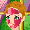 Christmas party makeover A Free Dress-Up Game